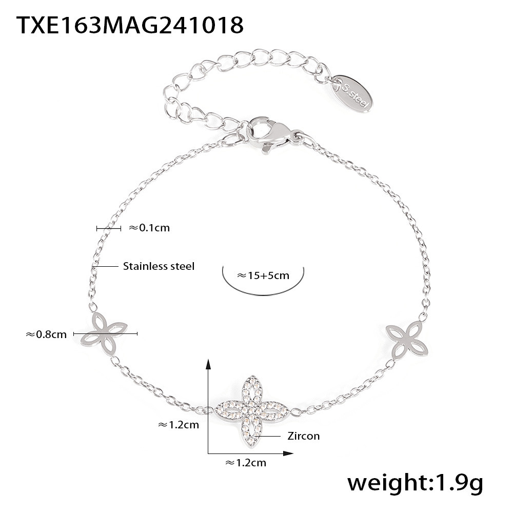 TXP141 - Collier Huile Rouge Doré
