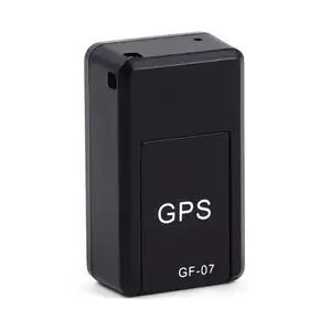 Factory Supply Indoor Outdoor Use Mini GPS RealTime Children/Pet/Car GSM/GPRS/GPS Tracking Device Wholesale