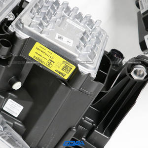 Faros Delanteros Originales de Primera Calidad para Automóviles Ferrari FUV OE 000901660 000901638 - Product Image 5