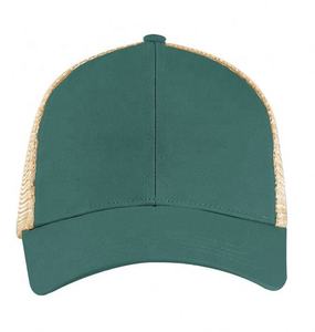 Nouvelle tendance profil Hip Hop Sport chapeau Gorras maille mousse casquette de camionneur brodé chapeaux de camionneur - Product Image 2