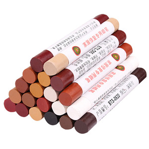 Betoci Repair Crayons BTS Solid Wax Pens For Furniture Scratch Repair Eco Friendly - Product Image 4