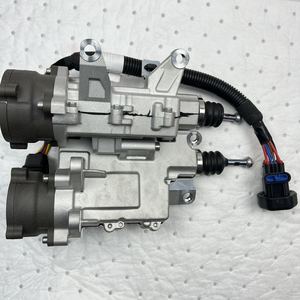 41470-2B010 D6KF1 actuador de embrague motor moderno híbrido actuador de embrague motor OEM 414702B010 - Product Image 5