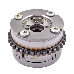 2760503800 A2760503800 Régulateur d'arbre à cames gauche d'échappement pour Mercedes W212 M276 Engrenage de distribution - Product Image 6