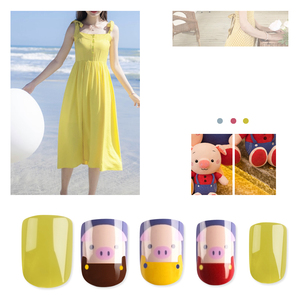 <span class=keywords><strong>Uñas</strong></span> postizas artificiales para <span class=keywords><strong>uñas</strong></span>, <span class=keywords><strong>uñas</strong></span> <span class=keywords><strong>acrílicas</strong></span> para <span class=keywords><strong>uñas</strong></span> artísticas - Product Image 5