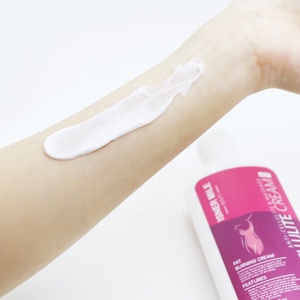 Isner Miglio Private Label Migliore Anti Cellulite e di Massaggio Bruciare <span class=keywords><strong>I</strong></span> Grassi Crema Dimagrante Cellulite Crema - Product Image 5