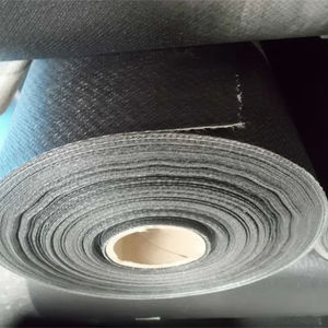 Película sintética de PP tejida de 1220 mm de ancho para revestimiento de techos - Product Image 3