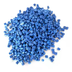 Gránulos de polipropileno virgen/reciclado a precios competitivos, homopolímero de resina, polvo de grado alimenticio, materia prima plástica, de grado alimenticio - Product Image 4