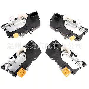 Cerraduras de Puerta de Plástico de 12V Nuevas para Chevrolet, Compatibles con el Modelo Escalade 931-304 931-303 15785128 15785127 931-108 - Product Image 1