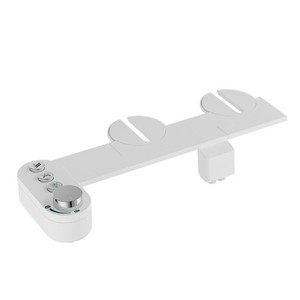 Неэлектрический распылитель для пресной воды - Product Image 1