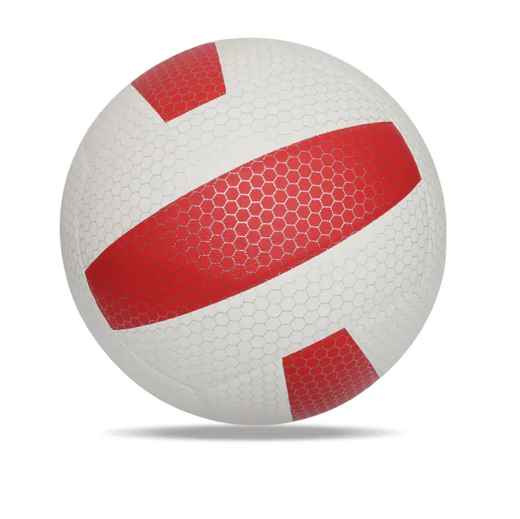 Pelota de voleibol profesional de alta calidad nuevo estilo منافسة مقاس 5 para interiores الكرة الطائرة