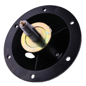 Piezas de repuesto para cortacésped de giro cero, conjunto de husillo 5900517 para cortacésped de giro cero <span class=keywords><strong>P</strong></span> 52 "y 61", cortacésped de cubierta - Product Image 1