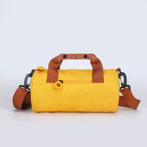 Bolsa de Gimnasio Impermeable para Viajes con Compartimentos para Ropa Mojada, Correa Ajustable, para Deportes, Gimnasios, Escapadas de Fin de Semana, Regalo Promocional - Product Image 2