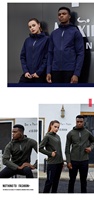 Survêtement Oem Vente en gros Formation Football Uniforme Personnalisé Nouvelle Arrivée Survêtement Football Hommes Survêtement