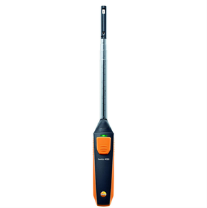 เทสโต้ 405i โพรบวัดความเร็วลมแบบสายร้อนอัจฉริยะ - Product Image 5