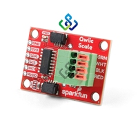 EN STOCK 100% ORIGINAL NEUF SPARKFUN QWIIC SCALE - NAU7802 15242