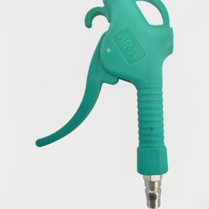 Pistolet souffleur d'air pneumatique portatif puissant, pompe à air pressurisée pour voiture, support de pistolet à air, dépoussiérage industriel - Product Image 3