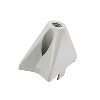 Fabricant OEM ODM de boîtiers en plastique moulés par injection pour appareils électriques avec couleur et taille personnalisées