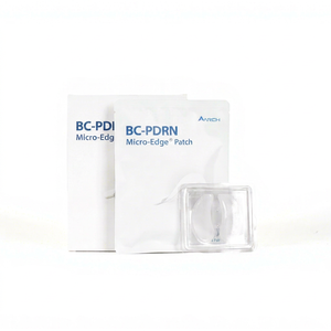 Masque facial hydratant et éclaircissant anti-âge à l'acide hyaluronique et au bakuchiol ARCH BC-PDRN Micro-Edge Patch Sheet - Product Image 1
