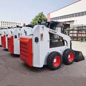 جزازة عشب من مصنع توش للبيع المباشر مع ملحقات وشحن مجاني - Product Image 6