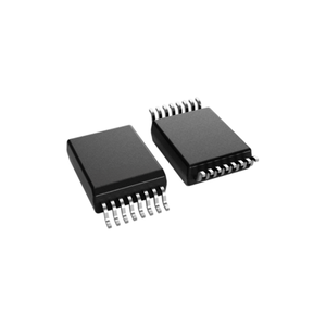UCC14340-Q1 โมดูลจ่ายไฟแบบแยกส่วน (หม้อแปลงในตัว) SO-MOD 36 พิน -40 ถึง 125 12.8 x 10.3 การจัดการพลังงาน - Product Image 1