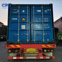 Logística de Transporte Marítimo de Contenedores FCL Confiable desde China a Valencia ESVLC España