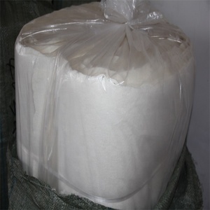 2Mm Len Cảm Thấy Cho Tắm Hơi Mũ Trắng Mềm Thoải Mái Cảm Thấy - Product Image 6