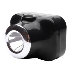 Lampe frontale antidéflagrante à semi-conducteurs haute luminosité Tx-5200, source lumineuse LED, code de température T4, indice de protection Nema 4X - Product Image 2