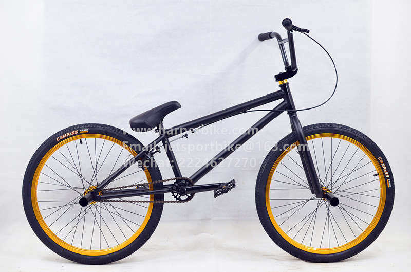 Freestyle - Bike Depot