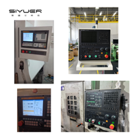 Controlador de fresado CNC de 3 ejes de 808M, sistema Servo para enrutador y fresadora, controlador de programación PLC, reemplazo de GSK 218M