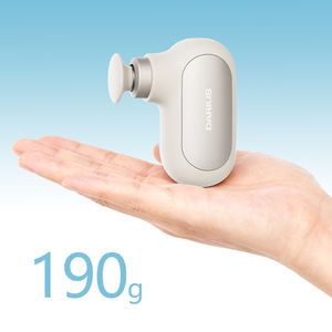 <span class=keywords><strong>Mini</strong></span> Pistola de Masaje Portátil 2025, Pistola de Masaje Fascial de Tejido Profundo, Tamaño de Bolsillo - Product Image 2