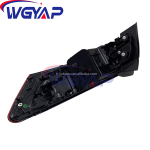 WGYAP OEM voiture LED feu arrière <span class=keywords><strong>rouge</strong></span> état neuf pour Volkswagen Arteon CC 3G8 945 207 <span class=keywords><strong>208</strong></span> 308 307 <span class=keywords><strong>E</strong></span> J N P H B AB AC - Product Image 5