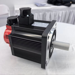 Moteur de broche haute précision V3m 4,5-7,5 kW refroidi par eau, haute vitesse, pour gravure 3D et travaux de détails fins, haute puissance - Product Image 5