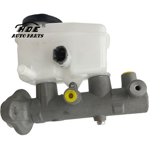 47201-60A00 4720160A00 Vente en gros de pièces automobiles HDE, cylindre maître de frein pour Toyota Land Cruiser - Product Image 1