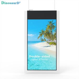 ЖК-дисплей с двойным экраном - Product Image 6