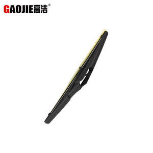 Escobilla de limpiaparabrisas Gaojie de 280 mm trasera para Opel Astra 2004-2007, coche europeo - Product Image 2