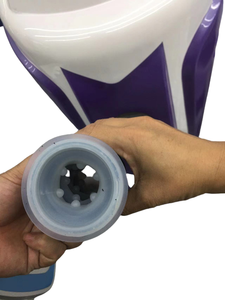 Collecteur de sperme médical de haute qualité/Collecteur de sperme automatique portable Extracteur de sperme automatique - Product Image 5