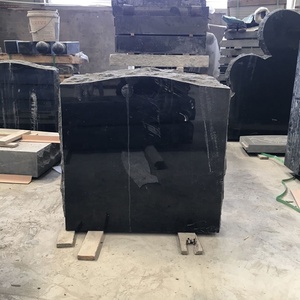 Nouvelle personnalisation sculptée à la main naturelle exquise conception simple pierres tombales en granit <span class=keywords><strong>pas</strong></span> <span class=keywords><strong>cher</strong></span> - Product Image 5