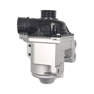 Kit Thermostat Pompe à Eau Pour Scooter/quad - Alliage Aluminium, Compatible CF250 CN250, ISO Certifié