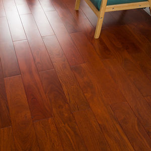 Plancher en chêne Cumaru 18 mm ABC, couleur naturelle, système de clic, utilisation moderne en villa, approvisionnement direct en usine, écologique, antidérapant, deux ailes - Product Image 5