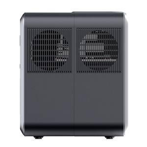 แบตเตอรี่สำรองพกพา LiFePO4 300W คลื่นไซน์บริสุทธิ์ 3.2V 90000mAh สำหรับตั้งแคมป์กลางแจ้งและเก็บพลังงานฉุกเฉิน - Product Image 6