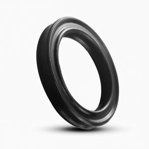 Bague en X personnalisée de haute précision Pièce de transmission automatique Joint torique en caoutchouc de grande taille Joint d'étanchéité en étoile Joints de qualité supérieure - Product Image 5