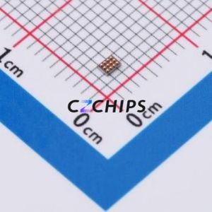 Venta al por mayor, interruptor electrónico de potencia PMIC de chip IC de circuito integrado de 1,3x1,8 (2, 2, 2, 3 - Product Image 2