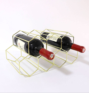 <span class=keywords><strong>Portabottiglie</strong></span> per <span class=keywords><strong>Vino</strong></span> Rosso e Birra - Product Image 2