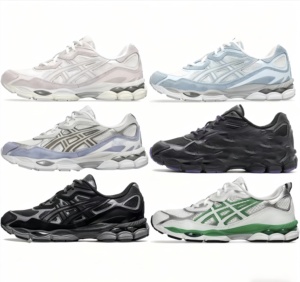 <span class=keywords><strong>Scarpe</strong></span> da ginnastica personalizzate all'ingrosso 2026 di alta qualità per uomo e donna, ideali per la corsa, lo sport e il tempo libero estivo - Product Image 1
