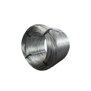 High Tensile 1200MPa Galvanized <strong>Steel</strong> <strong>Wire</strong> <strong>2mm</strong>-4mm Electro Coated 20kg Coils for Fencing Drawing Bending Cutting Welding-Bulk - Product Image 5