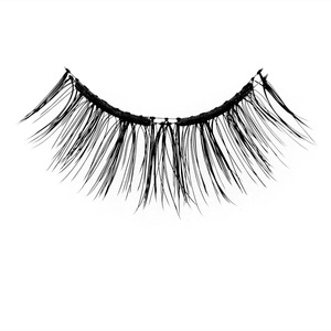 <span class=keywords><strong>Cils</strong></span> magnétiques doux et naturels avec applicateur, effet œil de chat, <span class=keywords><strong>cils</strong></span> magnétiques confortables et réutilisables, emballage personnalisé avec logo. - Product Image 4