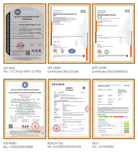 Modulo <span class=keywords><strong>LCD</strong></span> TFT MIPI DSI Personalizzato OEM da 7, 8, 10.1, 10.4, 11.6, 14 Pollici con Touch Capacitivo - Product Image 6