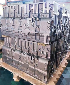 6745-71-1150 3973228 Motor-Kraftstoffeinspritzpumpe 4902732 4954200 4902731 4921431 4088866 5311171 2872545 4928575 4061755 2872201 - Product Image 5