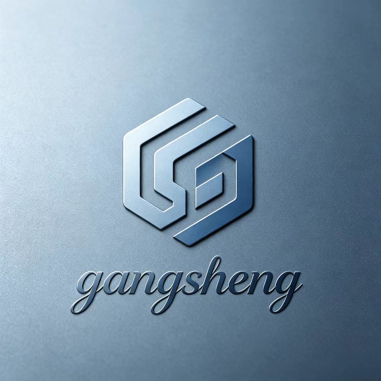 Jiangxi Gangsheng Metal Products Co., Ltd. logo