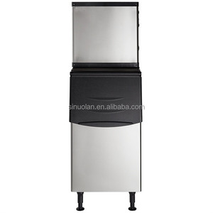 Machine à <span class=keywords><strong>glaçons</strong></span> en forme de Cube, <span class=keywords><strong>congélateur</strong></span>, réfrigérateur, prix usine - Product Image 4